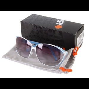 NWOT Spy Kaori Sunglasses